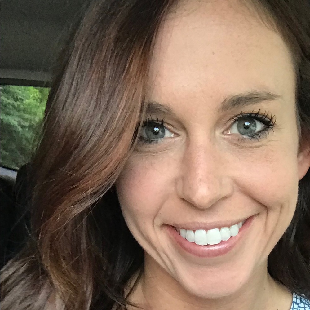 Meet your Posher, Haley